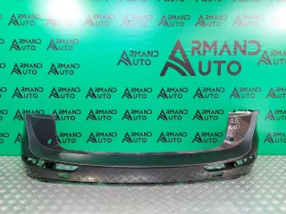 8R0807303GRU, 8r0807511 Бампер ауди ку5, ку q 5 8р (8 r р) Audi Q5 1 Арт 234550RM, вид 1