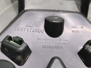 623828985R Накладка решетки радиатора Renault Arkana Арт 234795RM, вид 8