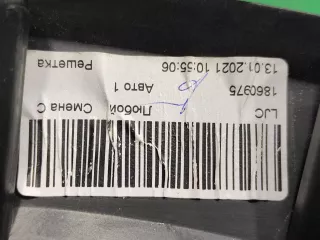 623828985R Накладка решетки радиатора Renault Arkana Арт 234795RM, вид 9