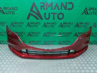 GCAR50031BB, gsh750031 Бампер мазда гж Mazda 6 3 Арт 234869RM, вид 1