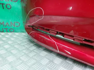 GCAR50031BB, gsh750031 Бампер мазда гж Mazda 6 3 Арт 234869RM, вид 5