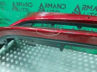GCAR50031BB, gsh750031 Бампер мазда гж Mazda 6 3 Арт 234869RM, вид 9