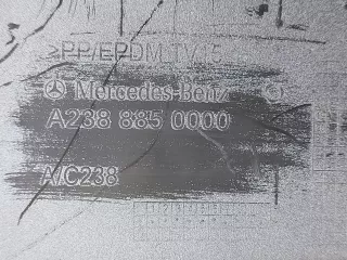A23888502009999, a2388850000 Бампер mercedes-benz, мерседес бенц ( Mercedes E W238 Арт 234959RM, вид 9