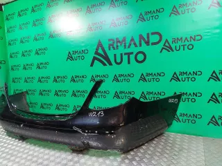A21388503259999, A2138850025 Бампер mercedes-benz, мерседес бенц ( Mercedes E W213 Арт 234969RM, вид 3