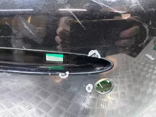 A21388503259999, A2138850025 Бампер mercedes-benz, мерседес бенц ( Mercedes E W213 Арт 234969RM, вид 4