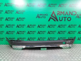 A2538850925 Юбка бампера Mercedes GLC X253 Арт 235005RM, вид 1