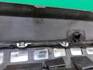 A2538850925 Юбка бампера Mercedes GLC X253 Арт 235005RM, вид 13