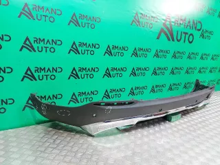 A2538850925 Юбка бампера Mercedes GLC X253 Арт 235005RM, вид 2