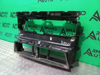 51747417628, 7417628 Воздуховод радиатора BMW X1 F48 Арт 235124RM, вид 3