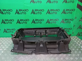 51747417628, 7417628 Воздуховод радиатора BMW X1 F48 Арт 235124RM, вид 6