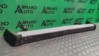 21210280401010, 212132804015 Бампер лада нива Lada 2121 Niva Арт 235453RM, вид 2