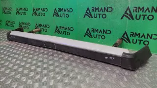 21210280401010, 212132804015 Бампер лада нива Lada 2121 Niva Арт 235453RM, вид 3
