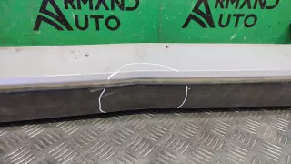21210280401010, 212132804015 Бампер лада нива Lada 2121 Niva Арт 235453RM, вид 4
