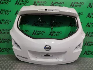 901001AH9B дверь багажника Nissan Murano Z51 Арт 235513RM, вид 1