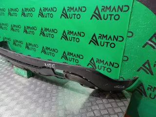 A1568852600 Юбка бампера Mercedes CLA c117 Арт 235809RM, вид 3