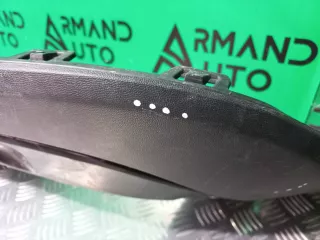 A1568852600 Юбка бампера Mercedes CLA c117 Арт 235809RM, вид 4