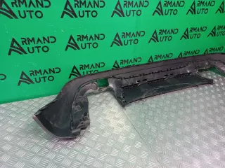 A1568852600 Юбка бампера Mercedes CLA c117 Арт 235809RM, вид 8