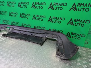 A1568852600 Юбка бампера Mercedes CLA c117 Арт 235809RM, вид 9