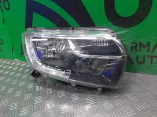 260101079R Фара Renault Sandero 2 Арт 235825RM, вид 2