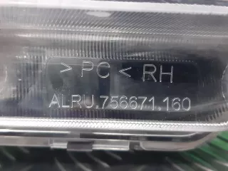 260101079R Фара Renault Sandero 2 Арт 235825RM, вид 10