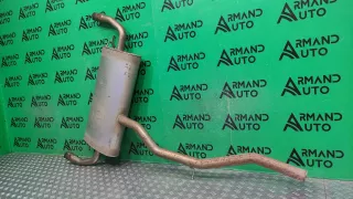 31478416, 82288942 Глушитель Volvo XC90 2 Арт 235958RM, вид 3