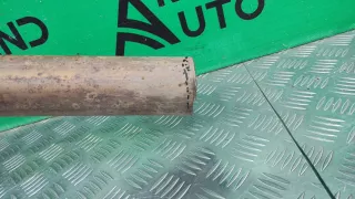 31478416, 82288942 Глушитель Volvo XC90 2 Арт 235958RM, вид 6