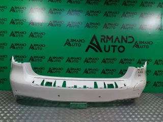 A16688559009999, A1668853900 Бампер mercedes-benz, мерседес бенц ( Mercedes GLS X166 Арт 236107RM, вид 1
