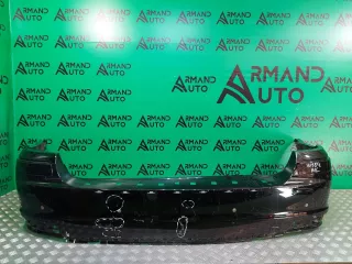 A16488506389999, A1648858925 Бампер mercedes benz, мерседес бенц ( Mercedes GL X164 Арт 236138RM, вид 1