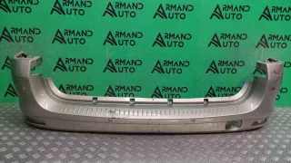 8450000256 Бампер лада ларгус Lada largus  Арт 236305RM, вид 1
