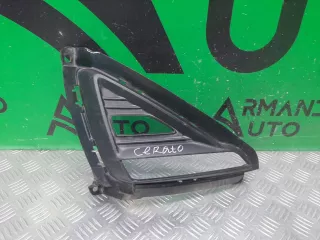 86662M6000 Окантовка противотуманного фонаря Kia Cerato 4 Арт 236383RM, вид 1