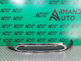 A2538850565 Юбка бампера Mercedes CLA c117 Арт 236437RM, вид 1