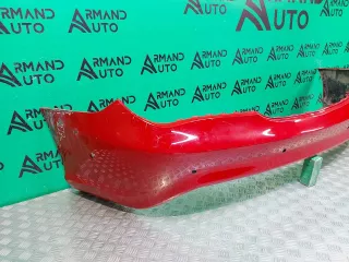 A11788004409999, A1178850025 Бампер mercedes-benz, мерседес бенц ( Mercedes CLA c117 Арт 236556RM, вид 2