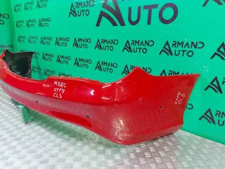A11788004409999, A1178850025 Бампер mercedes-benz, мерседес бенц ( Mercedes CLA c117 Арт 236556RM, вид 3
