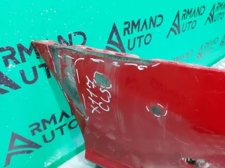 A11788004409999, A1178850025 Бампер mercedes-benz, мерседес бенц ( Mercedes CLA c117 Арт 236556RM, вид 5