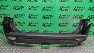 6410B462WA Бампер митсубиши, митсубиси паджеро с Mitsubishi Pajero Sport 2 Арт 236668RM, вид 1