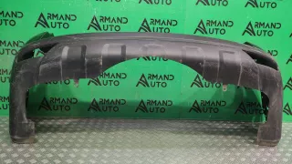 6410B462WA Бампер митсубиши, митсубиси паджеро с Mitsubishi Pajero Sport 2 Арт 236668RM, вид 11