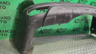 6410B462WA Бампер митсубиши, митсубиси паджеро с Mitsubishi Pajero Sport 2 Арт 236668RM, вид 12