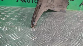 6410B462WA Бампер митсубиши, митсубиси паджеро с Mitsubishi Pajero Sport 2 Арт 236668RM, вид 14