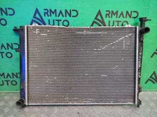 253102Y501 Радиатор двигателя (двс) Kia Sportage 3 Арт 236755RM, вид 1