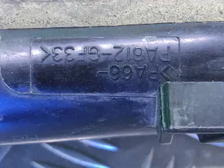253102Y501 Радиатор двигателя (двс) Kia Sportage 3 Арт 236755RM, вид 10