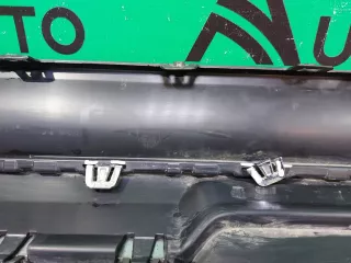 A1668851138 Юбка бампера Mercedes GLS X166 Арт 236958RM, вид 13