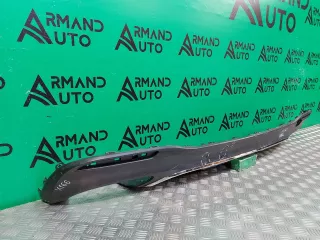 A1668851138 Юбка бампера Mercedes GLS X166 Арт 236958RM, вид 2