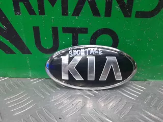 86320A4000 эмблема Kia Sportage 4 Арт 237571RM, вид 1