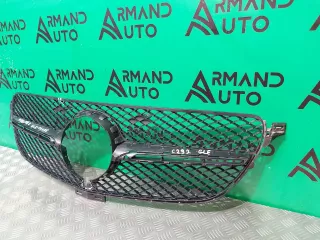 a2928880060 решетка радиатора Mercedes GLE coupe w292 Арт 237582RM, вид 3