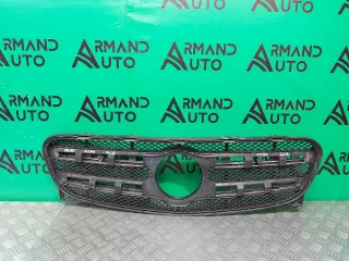 A1568801200, A1568880460 решетка радиатора Mercedes CLA c117 Арт 237594RM, вид 1