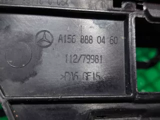 A1568801200, A1568880460 решетка радиатора Mercedes CLA c117 Арт 237594RM, вид 13