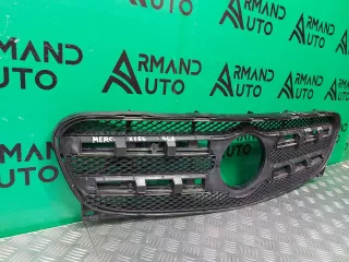 A1568801200, A1568880460 решетка радиатора Mercedes CLA c117 Арт 237594RM, вид 2