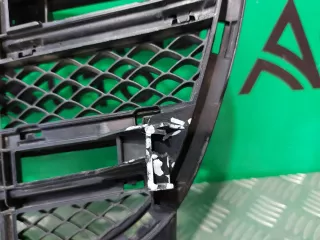 A1568801200, A1568880460 решетка радиатора Mercedes CLA c117 Арт 237594RM, вид 10