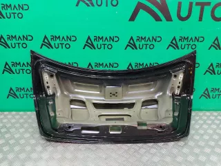 A2047500075 крышка багажника Mercedes C W204 Арт 237727RM, вид 12