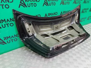 A2047500075 крышка багажника Mercedes C W204 Арт 237727RM, вид 13